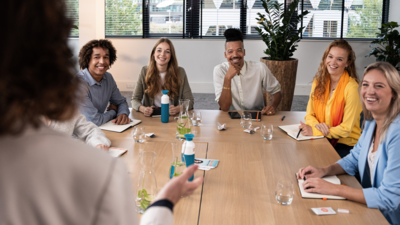 Traineeship coördinator persoonsgerichte zorg